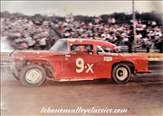 geo gowey 9x